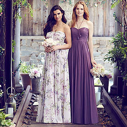 Bridesmaid Dresses And Formal Gowns The Dessy Group