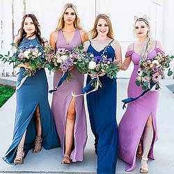Bridesmaid Dresses under $150