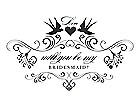 DIY Will you be my bridesmaid? Card - Classic