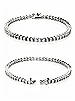 CZ Tennis Bracelet