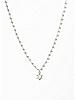 Star of David Necklace