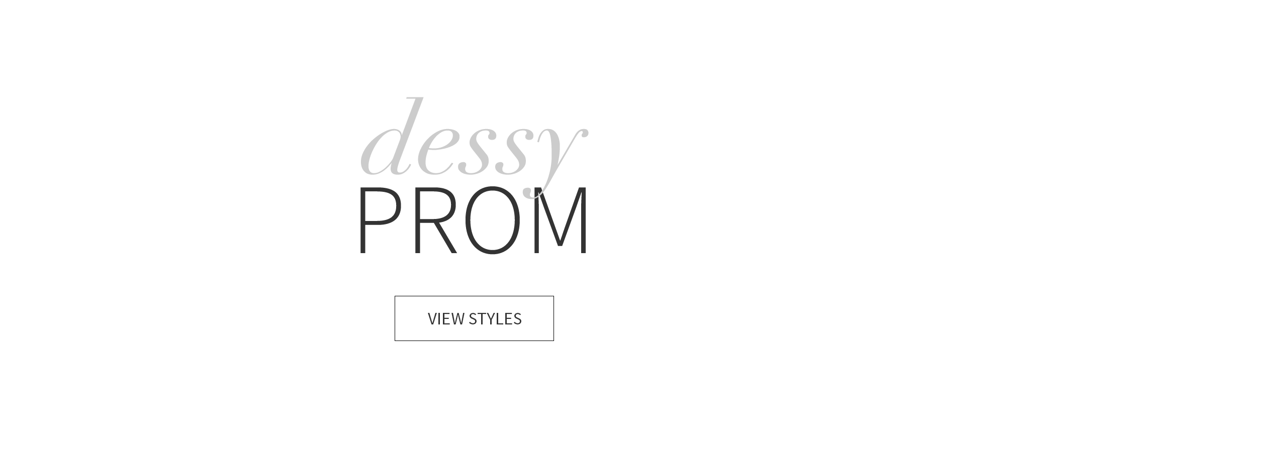Dessy Prom Dresses & Gowns for 2020